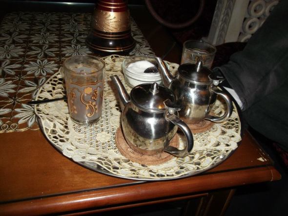 tea, hookah, moorish, arabic, spain, cordoba