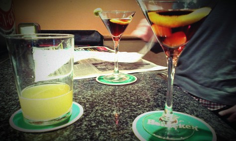 cidra, perucci martini, pamplona